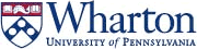 Wharton UNIVERSITY of PENNSYLVANIA
