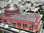 John M Huntsman Hall