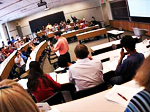 John M Huntsman Hall