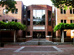 Steinberg Hall-Dietrich Hall