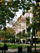 Lippincott Library