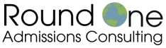 Round One Admissions Consulting